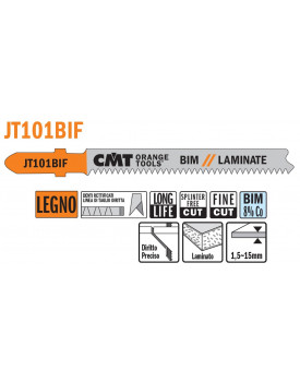 Legno/Laminato JT101BIF