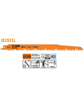 Legno JS1531L