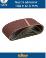 Sanding Belts 100 x 610mm